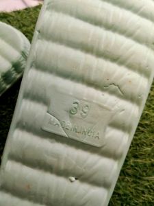 Cute Mint Green Slides