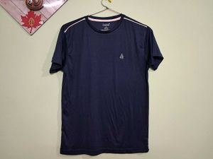 Unisex Gym T-shirt