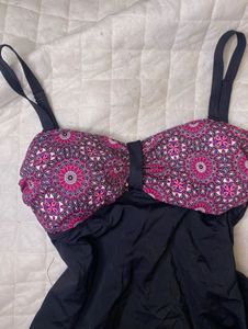 Summertime Padddd Mini Outfit