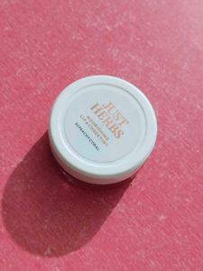 JUST HERBS LIP & CHEEK TINT