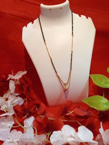 Fancy Mangalsutra