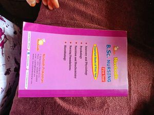 Navbhodh Bsc Nursing