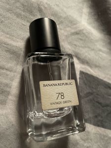 Perfume Bottle