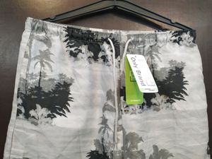 A Export Multibranded Men&#39;s High Quality Half Short