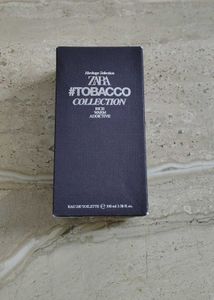 Zara Perfume