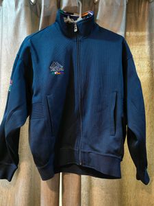 Kappa Track Jacket
