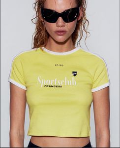 H&amp;M sporty top