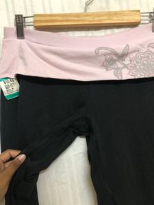 Adidas Black Pant