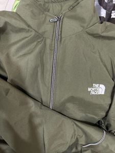 Windcheater L XL Size