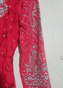 Lehenga choli For Festive wear