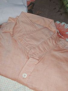 New Good Condition Shirts Full Sleeve