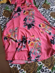 Maxi Gown