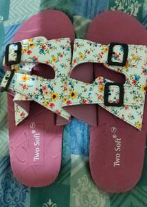 Combo Flats