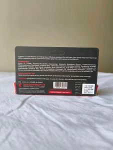Brand New Orgatre Quick Grey Hair Touch Up Stick
