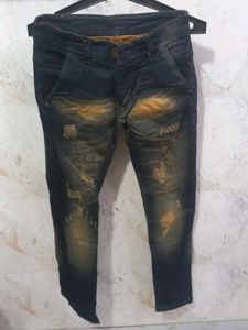 Denim