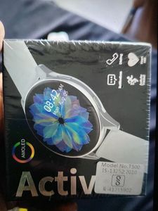 Active 2 Watch