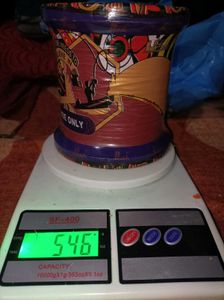 Premium quality Mono fill gold,