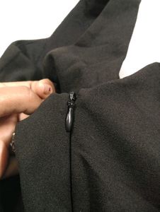 Bodycon Black Dress