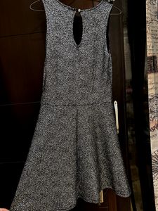 Glittery Dress