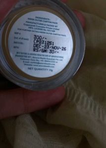 Better Body Bombay - Delicious Lipcare