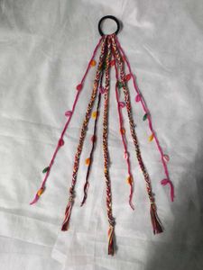 Hair Accessories 🪢