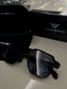 Emporio Armani Sunglasses Unisex Own Stock