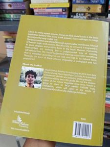 18 and Counting... by Shashi Pathak