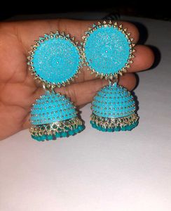 Boho Drop Earrings Set