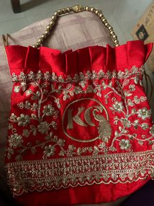 Party Wear Handbag
