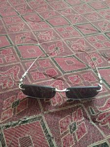 (Silver)Goggle,Chasma, Sunglasses