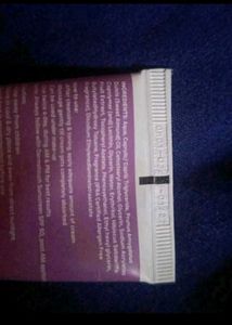 Dermatouch Moisturizer1+1garnier Conditioner