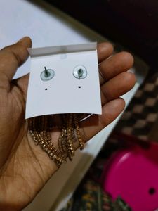 Beautiful Earing ( Bestseller)
