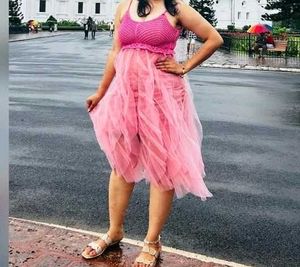 princess dress
