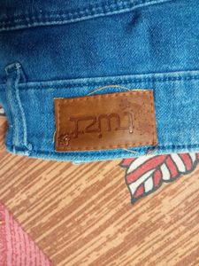 Classic Blue Jeans 👖