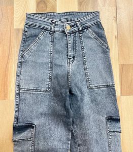 Cargo Pants