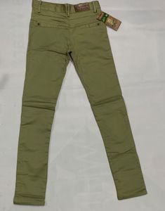 Combo of Three Trouser Pants Size 28”