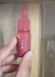 PERIPERA RED VELVET LIP TINT 03