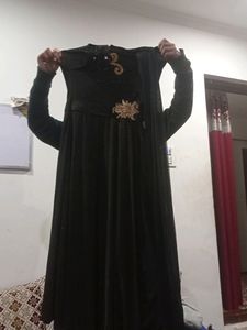 Gown For Kids