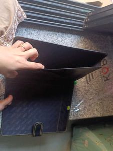 New Leather File N Bluetooth Speaker