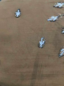 Elegant Embroidered Kurta