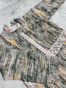 Fancy Fashionable Women Dress