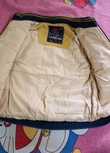 Winter Jacket For Kids