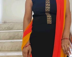Elegant Kurta Set