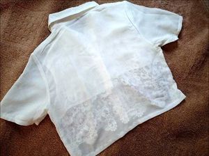 Cutest Shirt Top