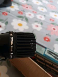 Omni Unbreakable Dynamik Microphone