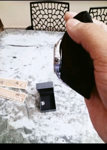 Peter England Watch For Man