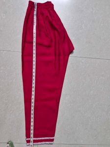 Embroidery Co-ords Set