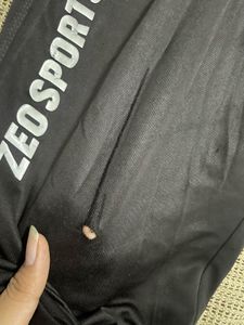 ZEOSPORTS Training Pants