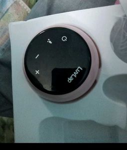 Luvlap Electric Breast Pump