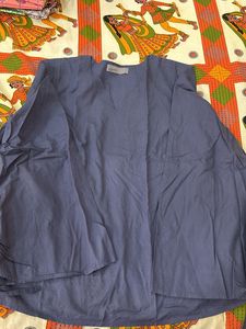 Very Smart With Bell Sleeve N Dori